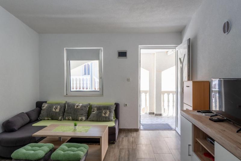 Apartments Tusla - image 44