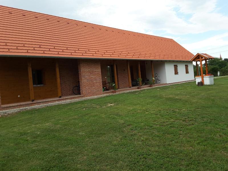 Apartment with Terrace image 3