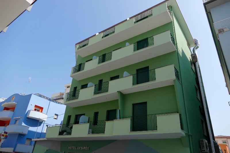 Hotel Désirée - image 31
