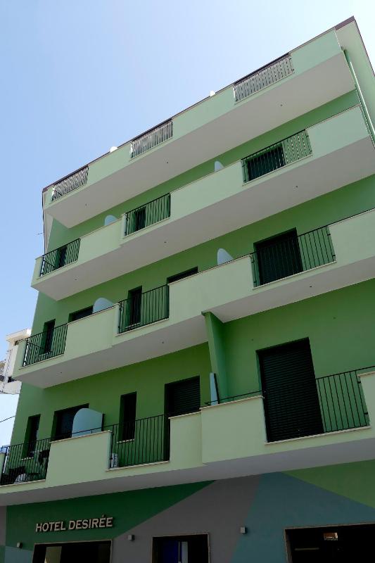Hotel Désirée - image 47