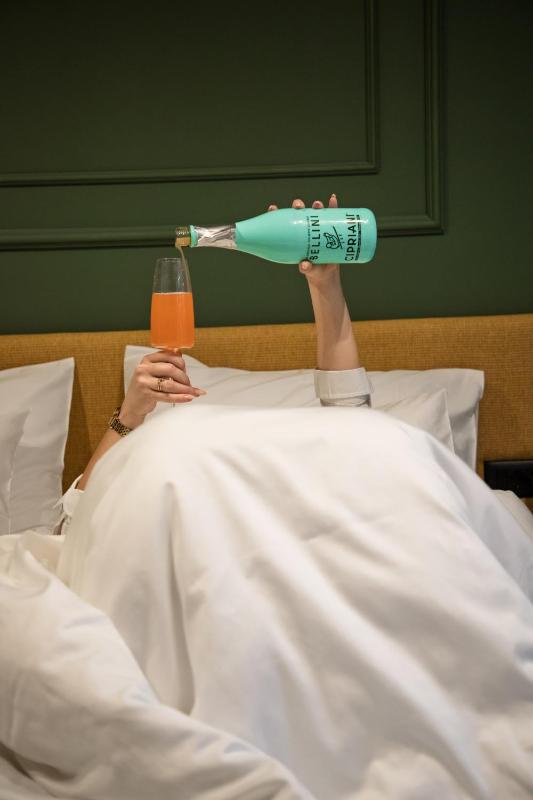 Boutique Hotel OPERA - image 10