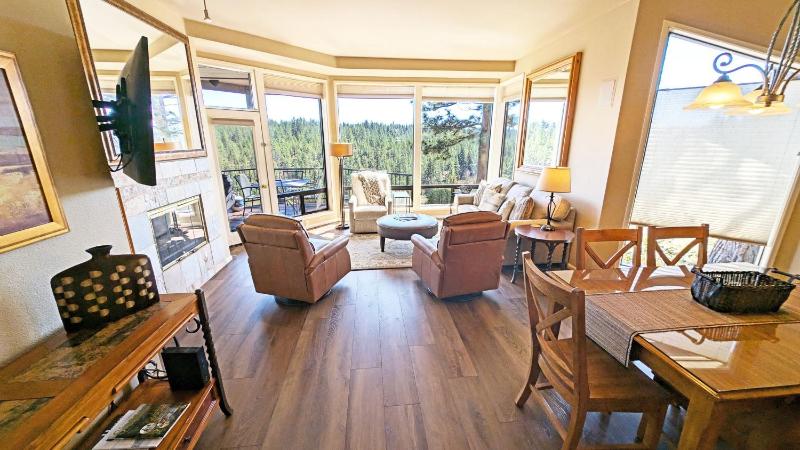 Mt Bachelor Village 331 A - image 23
