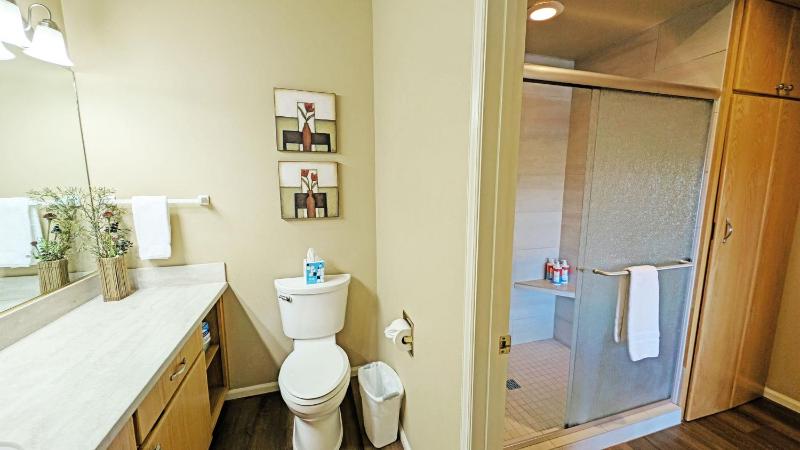 Mt Bachelor Village 331 A - image 38