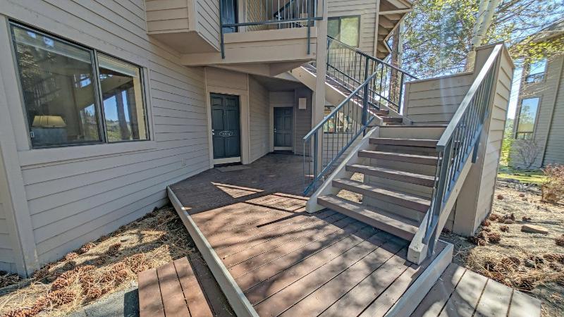 Mt Bachelor Village 331 A - image 36