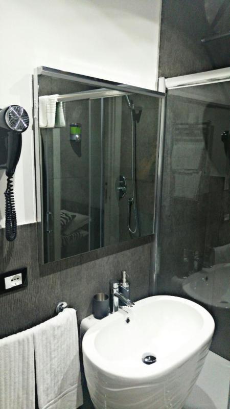 Suite with Sauna image 1