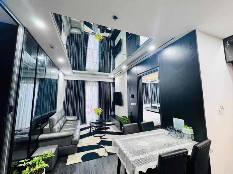 AC Homestay - Nera Garden Huế - image 8