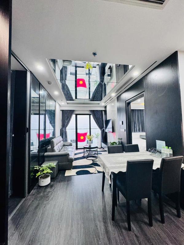 AC Homestay - Nera Garden Huế - image 9