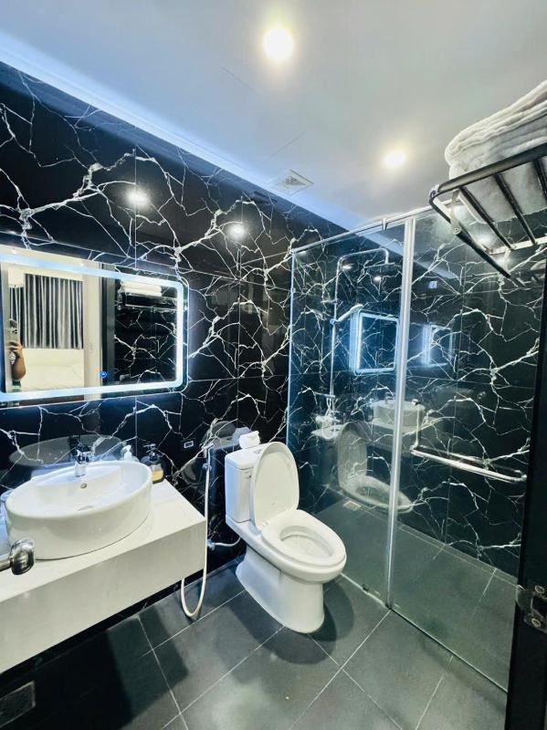 AC Homestay - Nera Garden Huế - image 5