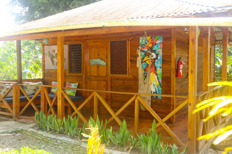 EL GALLO ECOLODGE - image 21