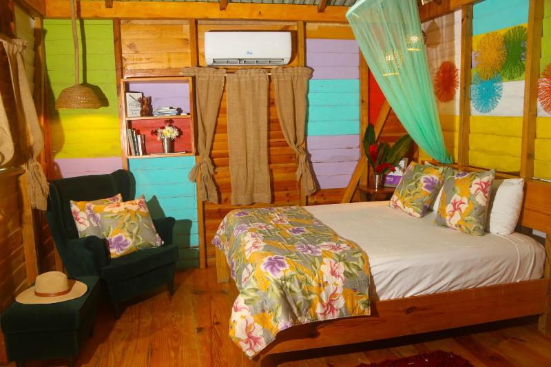 EL GALLO ECOLODGE - image 45