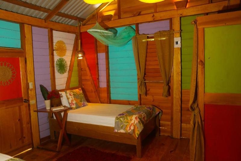 EL GALLO ECOLODGE - image 9