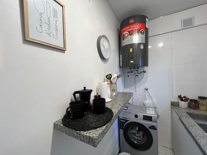 departamento 2 ambientes - image 8