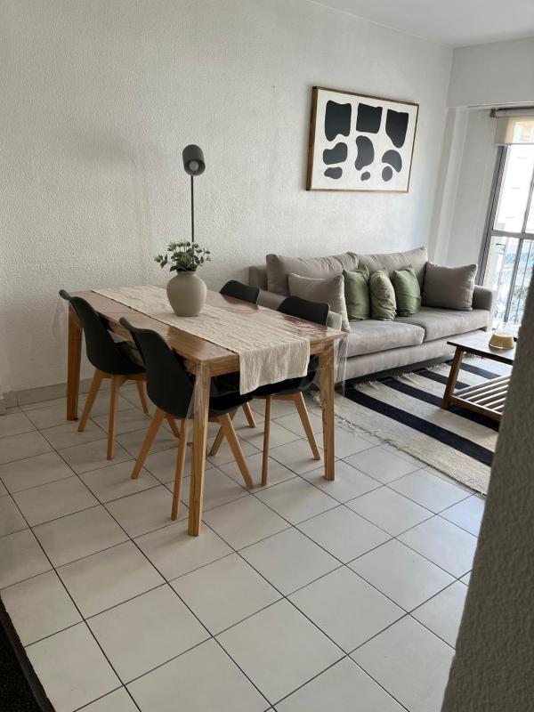 departamento 2 ambientes - image 11