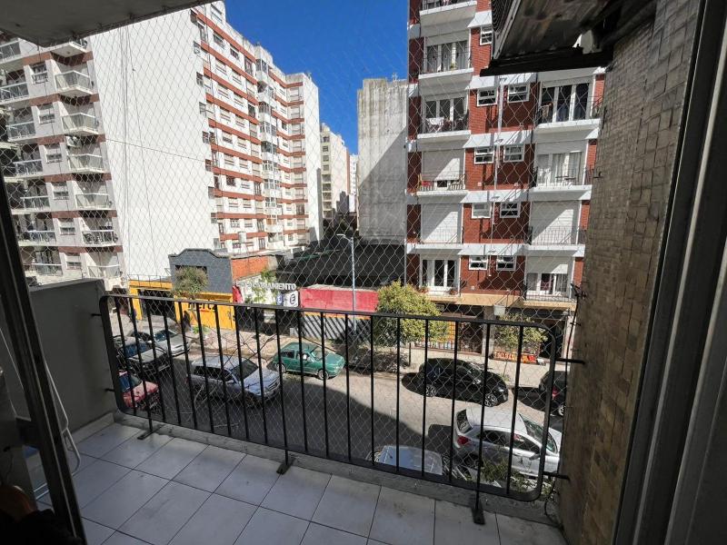 departamento 2 ambientes - image 10