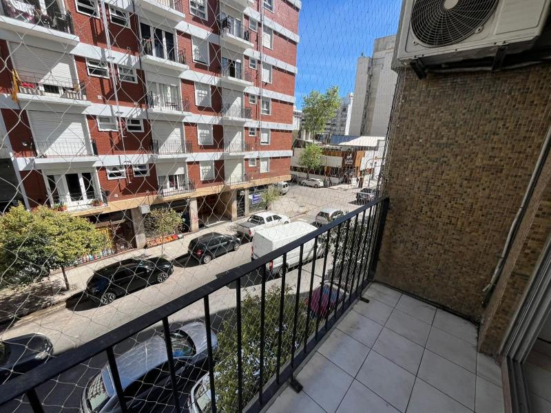 departamento 2 ambientes - image 3