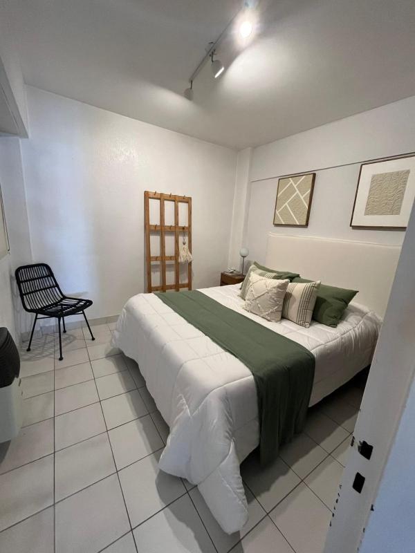 departamento 2 ambientes - image 2