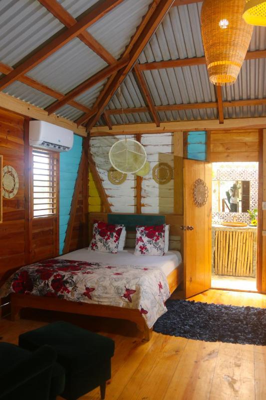 EL GALLO ECOLODGE - image 41
