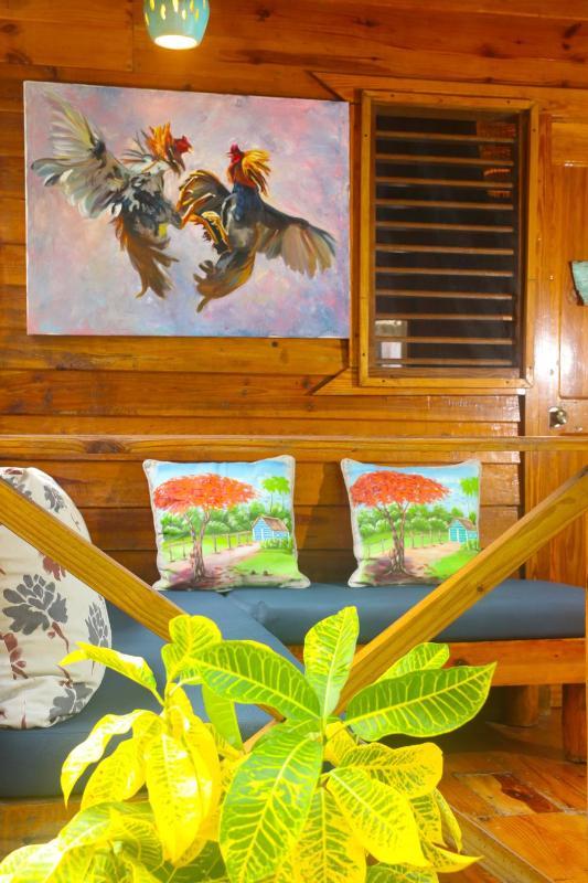 EL GALLO ECOLODGE - image 29