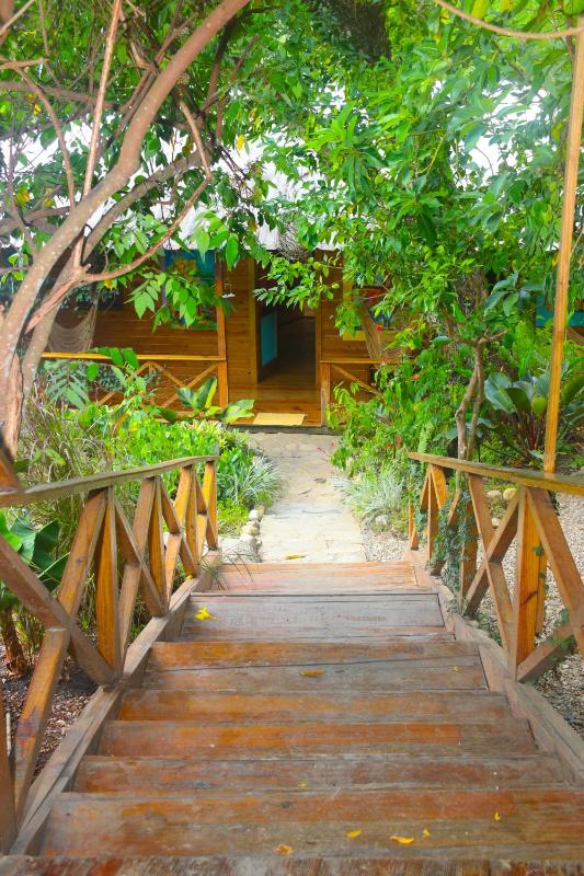 EL GALLO ECOLODGE - image 16
