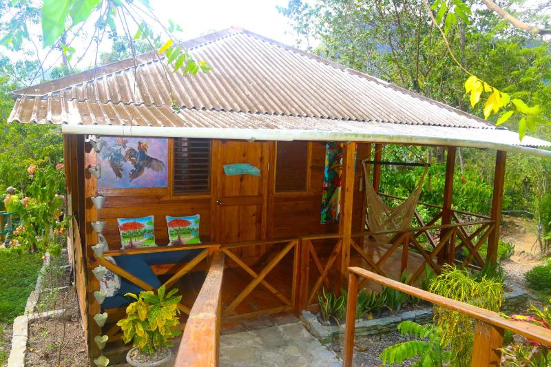 EL GALLO ECOLODGE - image 43