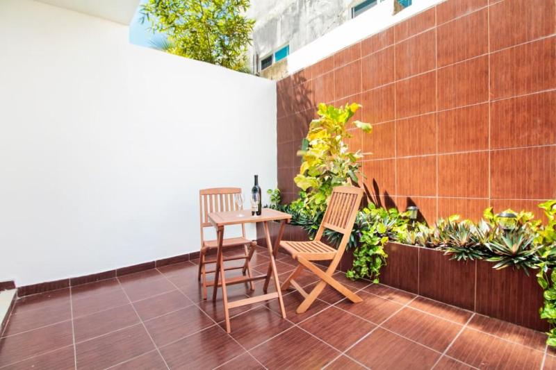Family House with Pool in Playa del Carmen - image 24
