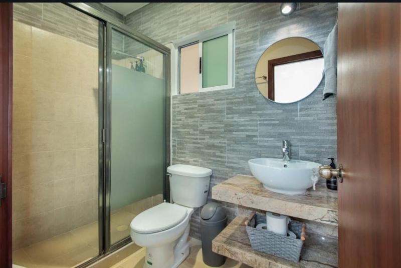 Family House with Pool in Playa del Carmen - image 20