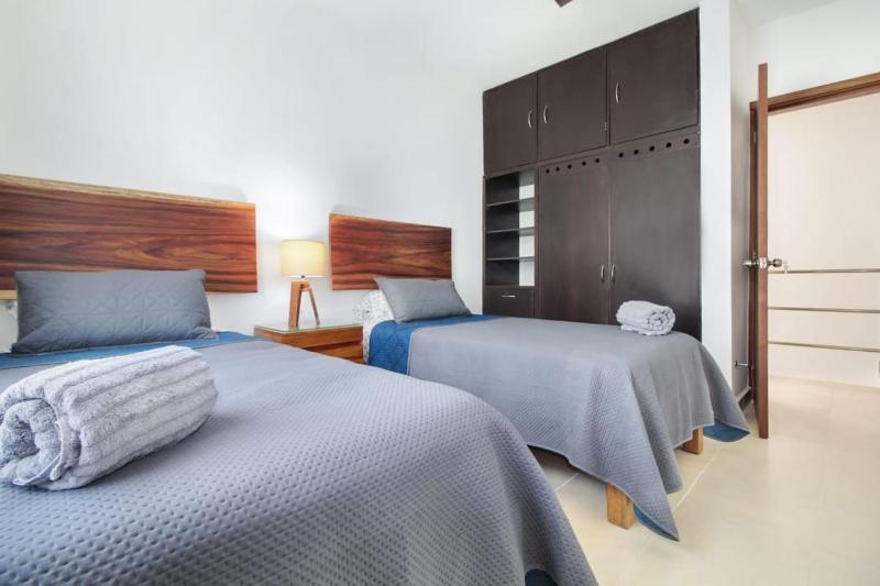 Family House with Pool in Playa del Carmen - image 30