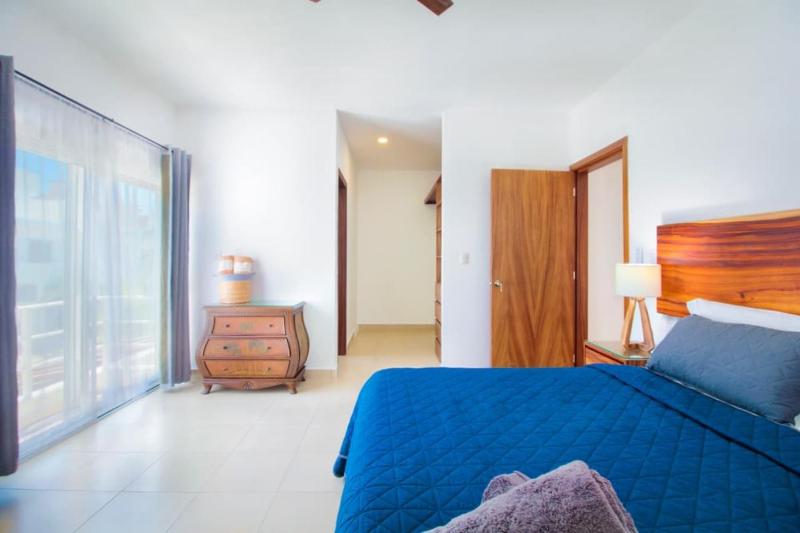Family House with Pool in Playa del Carmen - image 14