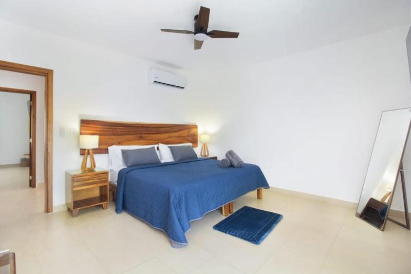 Family House with Pool in Playa del Carmen - image 22