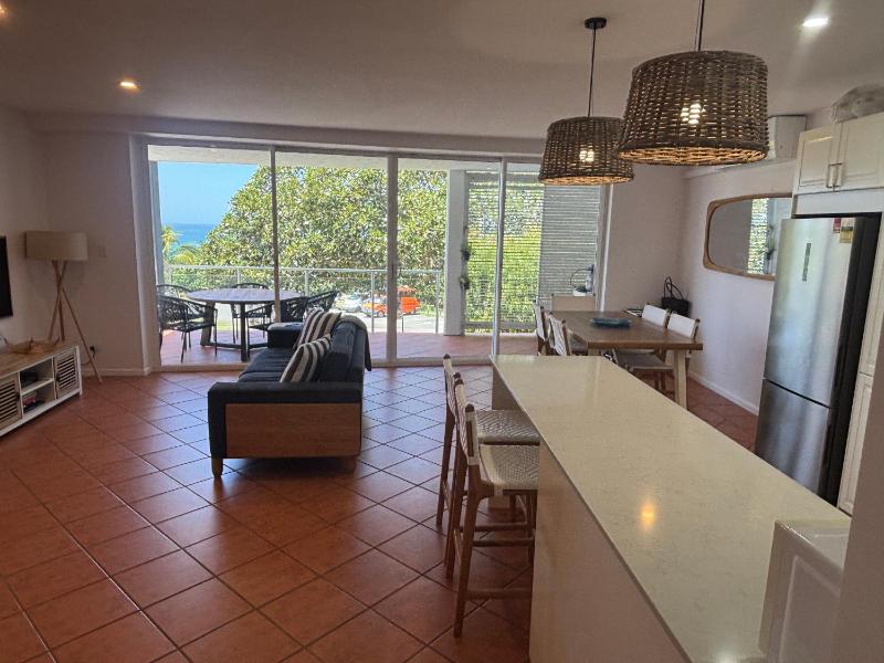 Aqua Promenade Beachfront Holiday Apartments - image 14