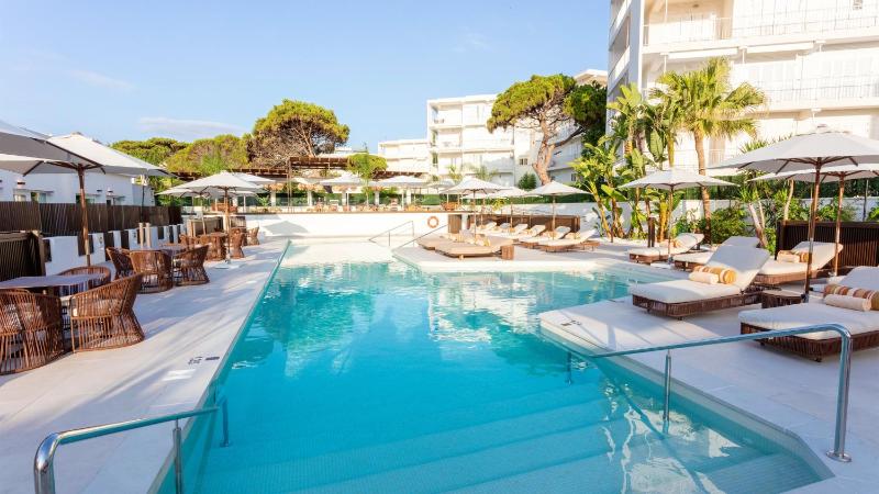 Hotel Indigo Gandia Beach - image 27