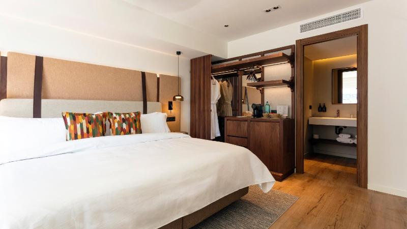 Hotel Indigo Gandia Beach - image 24