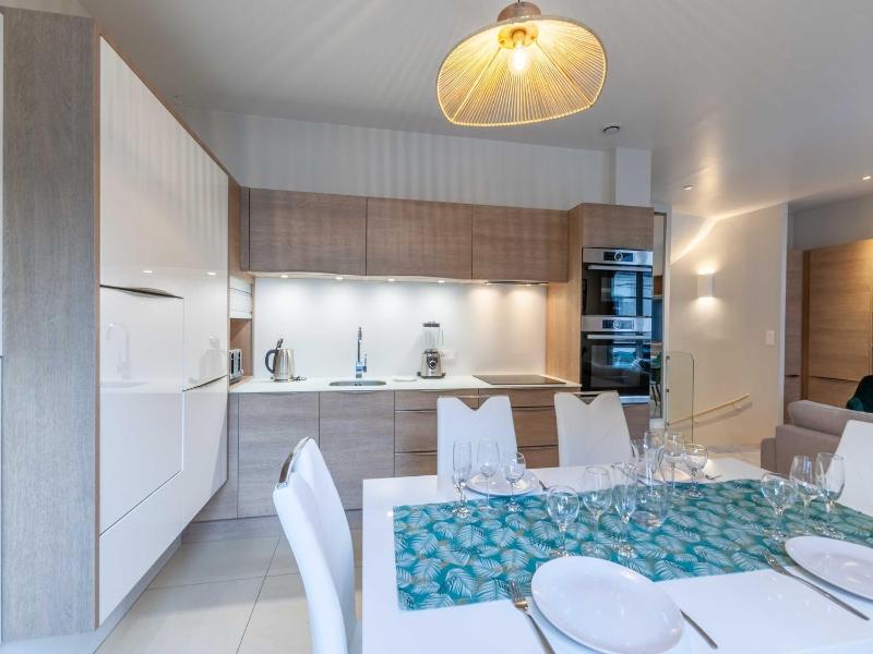 High-end 75m2 apartment - Place Morny - image 2