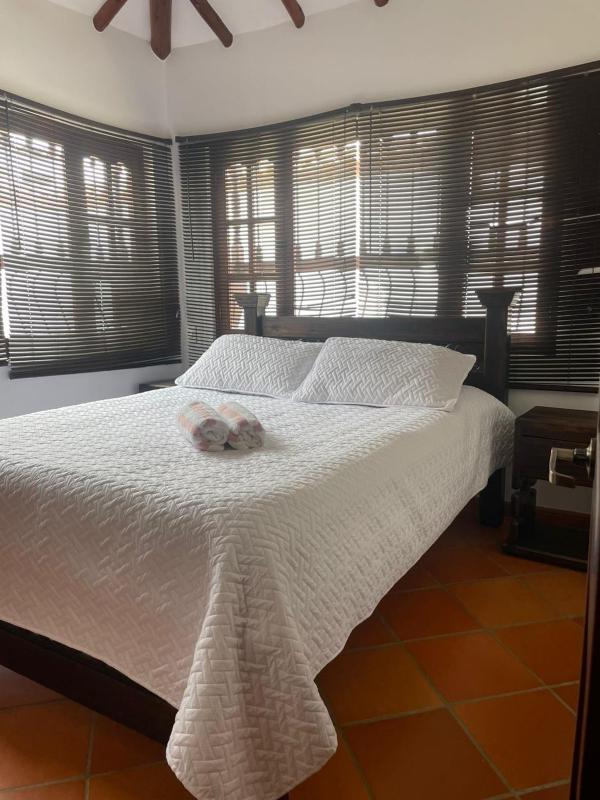 CABAÑA VILLA OMI - image 11