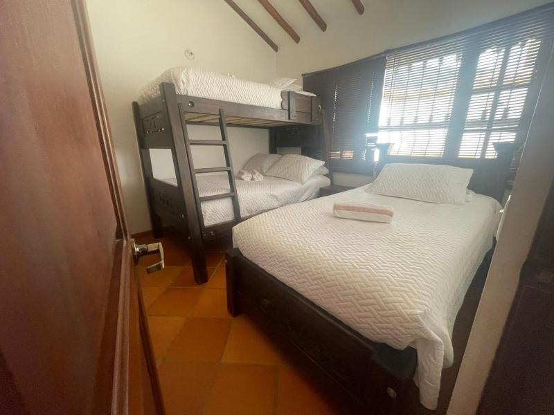 CABAÑA VILLA OMI - image 7