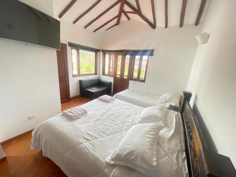 CABAÑA VILLA OMI - image 4