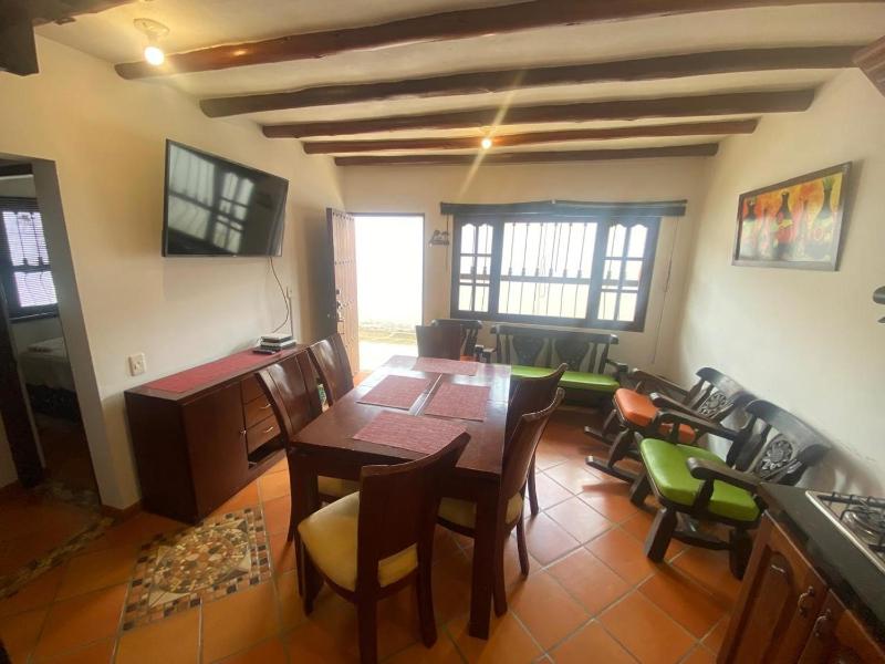 CABAÑA VILLA OMI - image 8