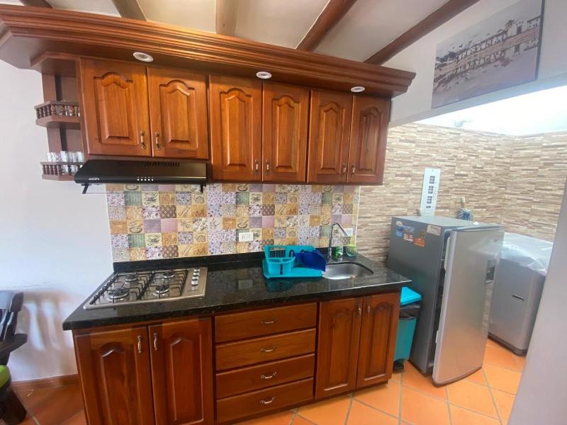 CABAÑA VILLA OMI - image 10