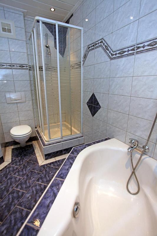 One-Bedroom Apartment with Terrace image 2