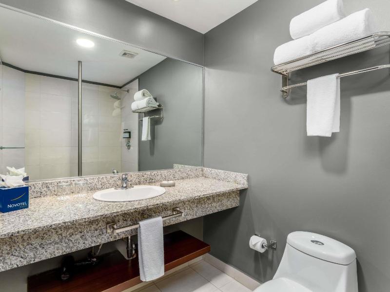 Novotel Panama City - image 5