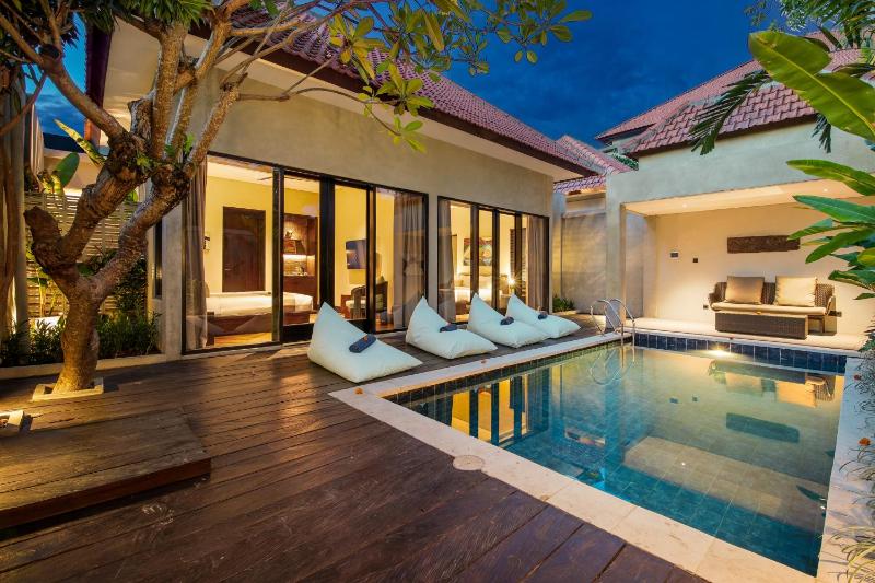 Le Cielo Resort Canggu Batu Bolong by Maviba - image 1