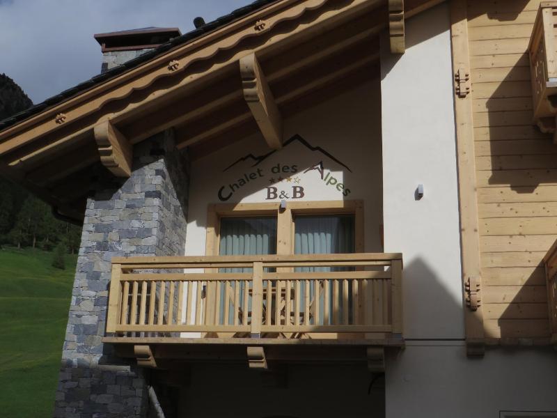 B&B Ecohotel Chalet des Alpes - image 29