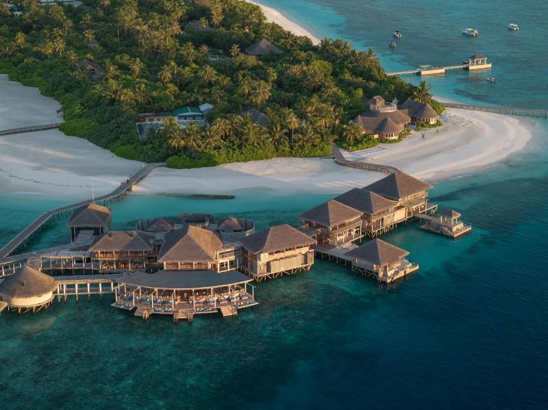 Six Senses Laamu - image 1