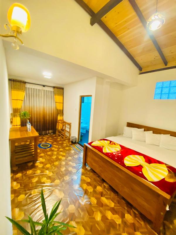 travellers nest inn - image 24