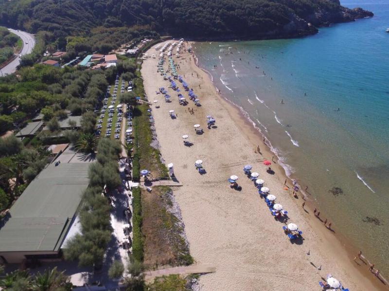 Torre San Vito Beach Hotel 3s - image 7