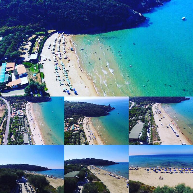Torre San Vito Beach Hotel 3s - image 20