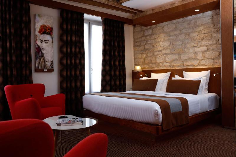 Executive Junior Suite image 4