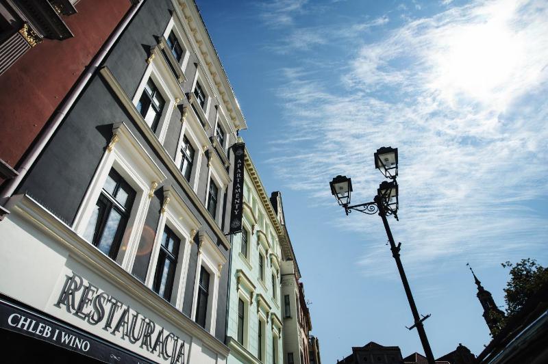 Apartamenty Chleb i Wino Toruń - image 15