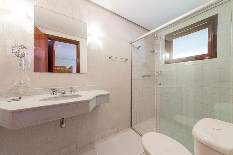 Pousada Joia da Serra by Hotel Platanus - image 15