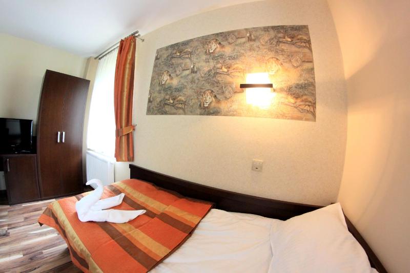 Hotel Mieszko - image 7